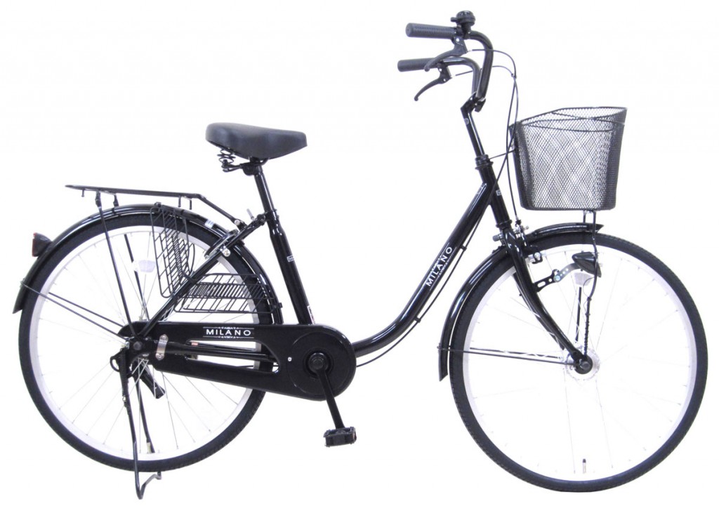 ママチャリ(一般車) - サンロード 相模原市中央区 自転車の購入、修理ならお任せください！